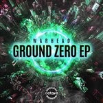 cover: Warhead - Ground Zero EP