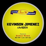 cover: Kevinson Jimenez - Calabria