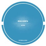 cover: Ron Costa - Gather