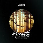 cover: Alexvnder|Hiraeth - The Truth