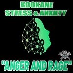 cover: Kookane-strees & Anxiety - Anger