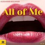 cover: Alexander Bollinger - All Of Me