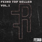 cover: Various - FEIND TOP SELLER Vol 1