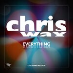 cover: Chris Wax - Everything