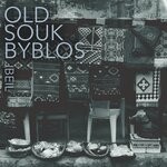 cover: Jbeil - Old Souk Byblos