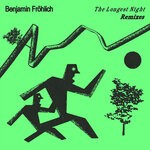 cover: Benjamin Frohlich - The Longest Night (Remixes)