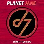 cover: Planet Jane - Psychedelic Sounds From The Underground