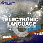 cover: Various - Electronic Language - Progressive Session Chapter 17