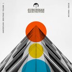 cover: Suburban Architecture - Dancefloor Heritage Volume 1 (Mixed)