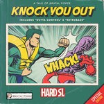 cover: Hard Sl - Knock You Out (Special Edition)