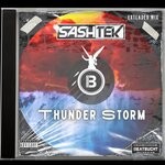 cover: Sashtek - Thunderstorm (Extended Mix)