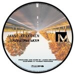 cover: Janno Kekkonen - Suvitsustail