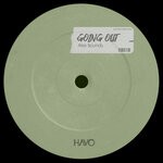 cover: Alex Sounds - Going Out (Extended Mix)