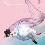 cover: Areida - Hyperspace Change