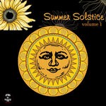 cover: Various - Summer Solstice, Vol 1