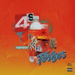 cover: Nefew - 4's N Faygos (Explicit)