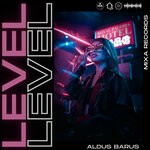 cover: Aldus Barus - Level