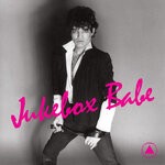 cover: Alan Vega - Jukebox Babe