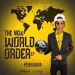 cover: Pengadon - The New World Order