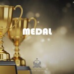 cover: Ojay On The Beat - Medal Instrumental