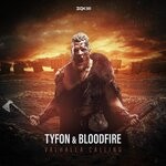 cover: Bloodfire|Tyfon - Valhalla Calling