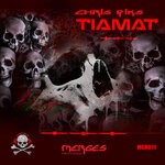 cover: Chris Piks - Tiamat