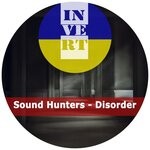 cover: Sound Hunters - Disorder