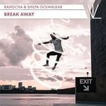 cover: Rangcha|Shilpa Golwalkar - Break Away