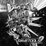 cover: Various - RAVETOOLS 2