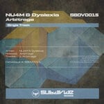 cover: Dyslexia|Nu4m - Arbitrage