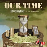 cover: Brooklynkz - Our Time