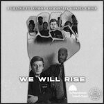 cover: J Grange|London Community Gospel Choir - We Will Rise