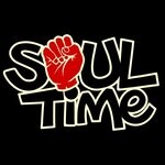 cover: Soul Time - All Nighters