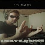 cover: Jes Martin - Heavy Dance