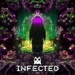 cover: Cortex Wave|Polifonia Records - Infected