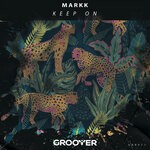 cover: Markk - Keep On