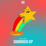 cover: Ripe Raza - Summer EP