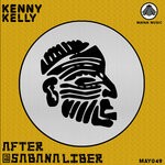 cover: Kenny Kelly - After @ Sabana Liber