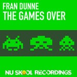 cover: Fran Dunne - The Games Over