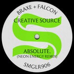 cover: Absolute.|Dj Falcon|Braxe + Falcon|Alan Braxe - Creative Source