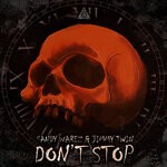 cover: Sandy Warez|Jimmy Twin - Don't Stop