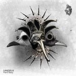 cover: Lander B - Hard Baby