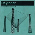 cover: Daytoner - Remote Connections