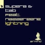 cover: Super8 & Tab|Nazzereene - Lightning