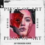 cover: Kryder - Piece Of Art