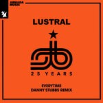 cover: Lustral - Everytime