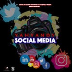 cover: Yahyandy - Social Media