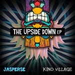 cover: Jasperse - Upside Down