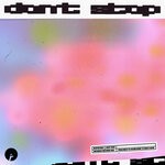 cover: Boston Bun - Don't Stop