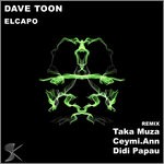 cover: Dave Toon - Elcapo